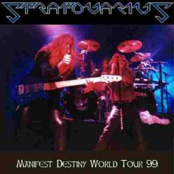 Stratovarius : Manifest Destiny World Tour 99
